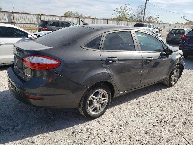 Изображение 3 2019 FORD FIESTA SE 2019 с VIN 3FADP4BJ7KM105067