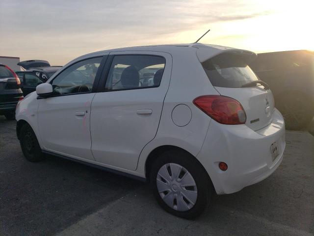 Obraz 2 z 2015 MITSUBISHI MIRAGE DE 2015 z VIN ML32A3HJ5FH048840