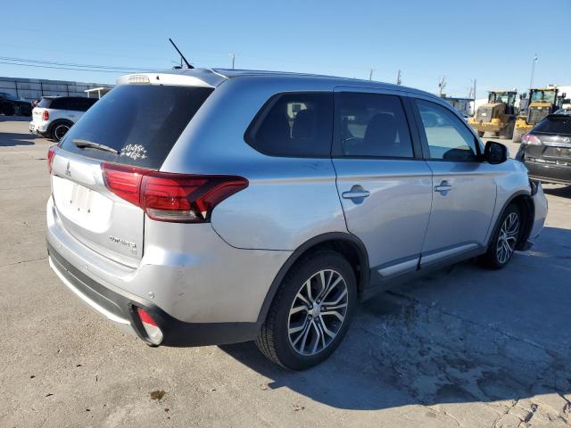 Image 3 of 2016 MITSUBISHI OUTLANDER SE 2016 with VIN JA4AD3A39GZ013350