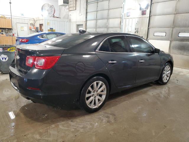 Изображение 3 2016 CHEVROLET MALIBU LIMITED LTZ 2016 с VIN 1G11E5SA7GU141426