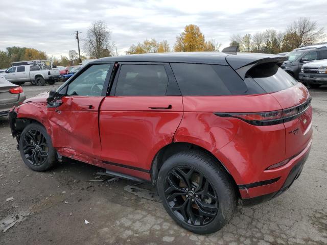 Изображение 2 2020 LAND ROVER RANGE ROVER EVOQUE SE 2020 с VIN SALZL2GX0LH049565