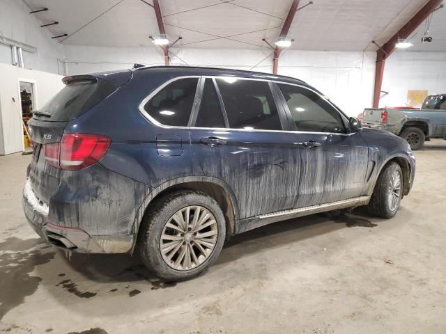Obraz 3 z 2014 BMW X5 XDRIVE50I 2014 z VIN 5UXKR6C53E0J73364