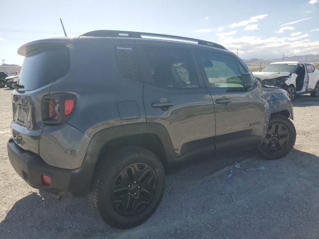Image 3 of 2018 JEEP RENEGADE SPORT 2018 with VIN ZACCJBAB5JPH53833
