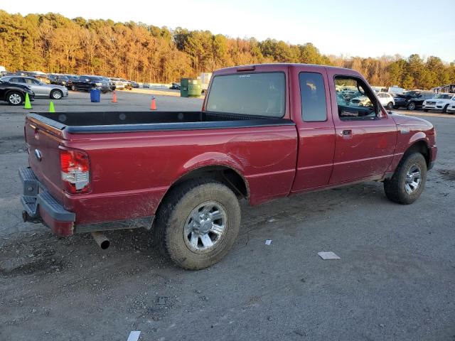 Image 3 of 2008 FORD RANGER SUPER CAB 2008 with VIN 1FTYR44U68PA13853