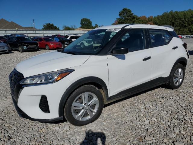 Obraz 1 z 2021 NISSAN KICKS S 2021 z VIN 3N1CP5BV6ML469894