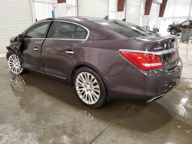 Obraz 2 z 2014 BUICK LACROSSE TOURING 2014 z VIN 1G4GF5G37EF270014