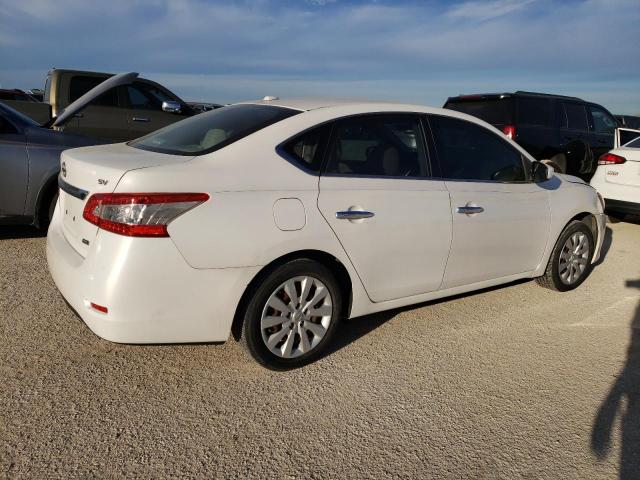 Obraz 3 z 2013 NISSAN SENTRA S 2013 z VIN 3N1AB7AP1DL649997