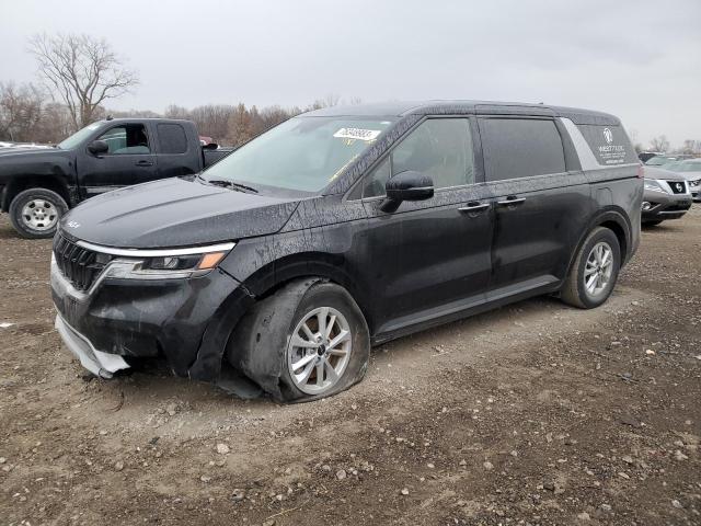 Изображение 1 2023 KIA CARNIVAL LX 2023 с VIN KNDNB4H3XP6260368