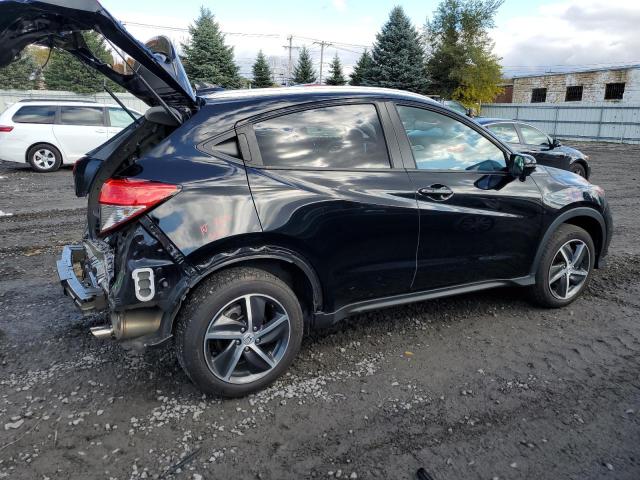 Obraz 3 z 2022 HONDA HR-V EX 2022 z VIN 3CZRU6H58NM725357