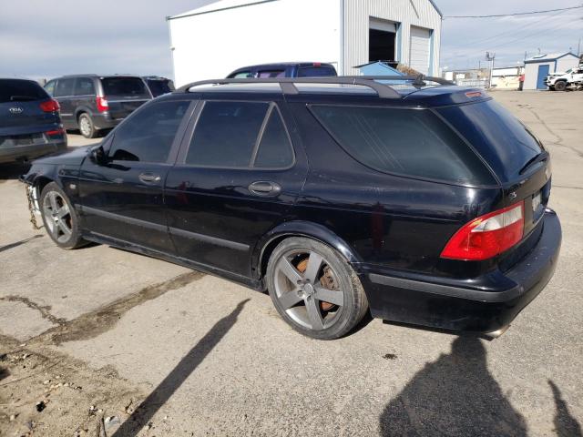 Obraz 2 z 2004 SAAB 9-5 AERO 2004 z VIN YS3EH59G243518281