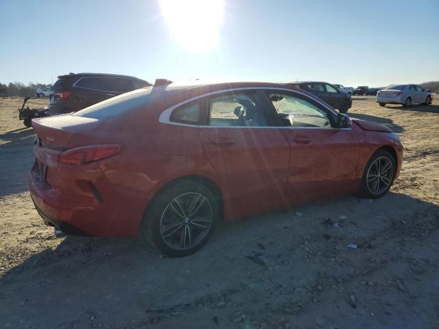 Image 3 of 2021 BMW 228XI  2021 with VIN WBA73AK04M7H57148