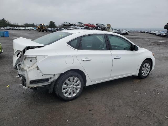 Obraz 3 z 2017 NISSAN SENTRA S 2017 z VIN 3N1AB7AP0HY299531