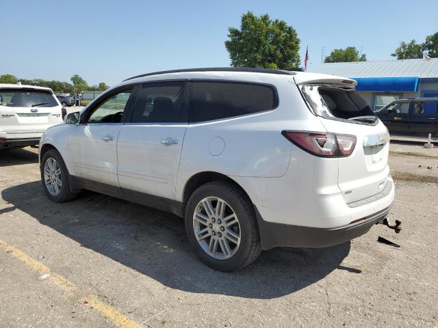 Image 2 of 2016 CHEVROLET TRAVERSE LT 2016 with VIN 1GNKVGKD0GJ246884