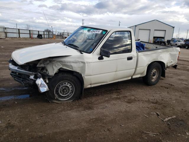 Изображение 1990 TOYOTA PICKUP 1/2 TON SHORT WHEELBASE 1990