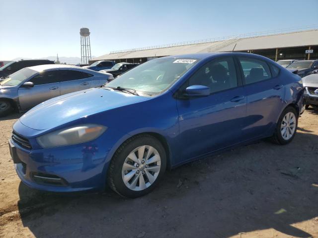 2014 DODGE DART SXT 2014 image