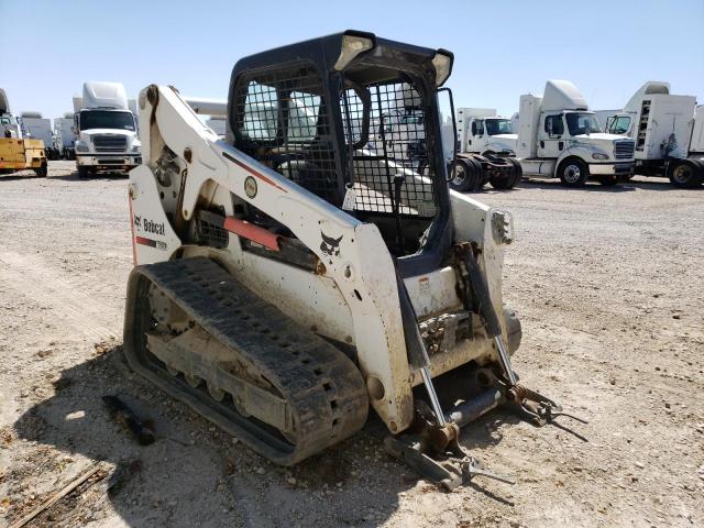 Obraz 2016 BOBCAT T650 2016