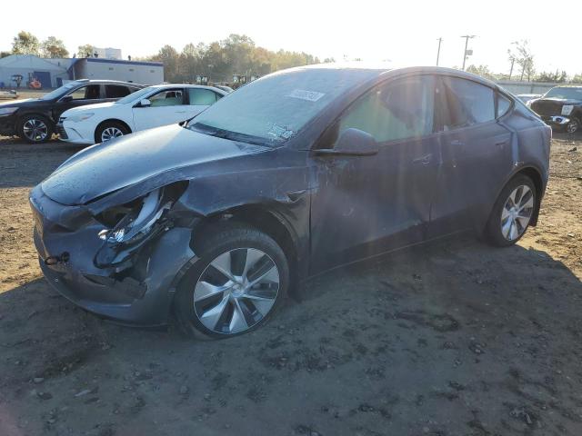 Image 1 of 2023 TESLA MODEL Y  2023 with VIN 7SAYGDEE1PF798811