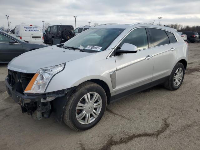 2016 CADILLAC SRX LUXURY COLLECTION 2016 image