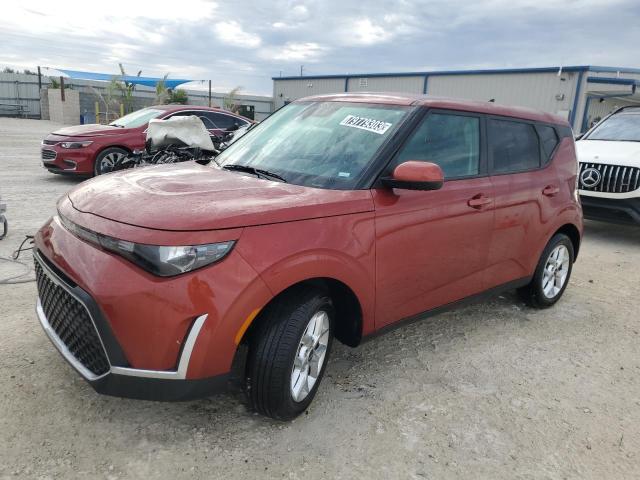 Obraz 2023 KIA SOUL LX 2023