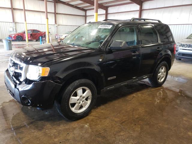 Изображение 2008 FORD ESCAPE XLT 2008