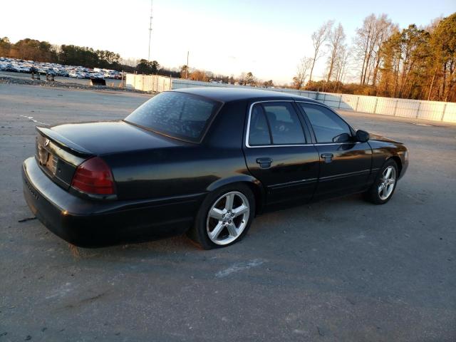 Изображение 3 2003 MERCURY MARAUDER  2003 с VIN 2MEHM75V33X623332