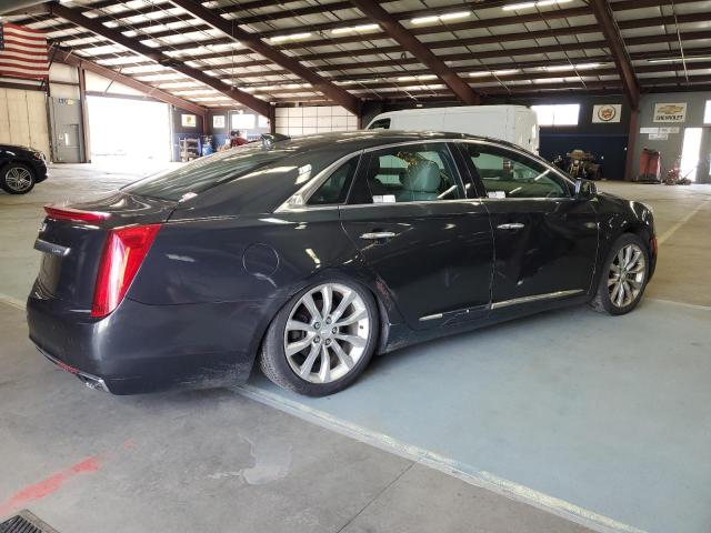 Image 3 of 2016 CADILLAC XTS LUXURY COLLECTION 2016 with VIN 2G61N5S37G9165931