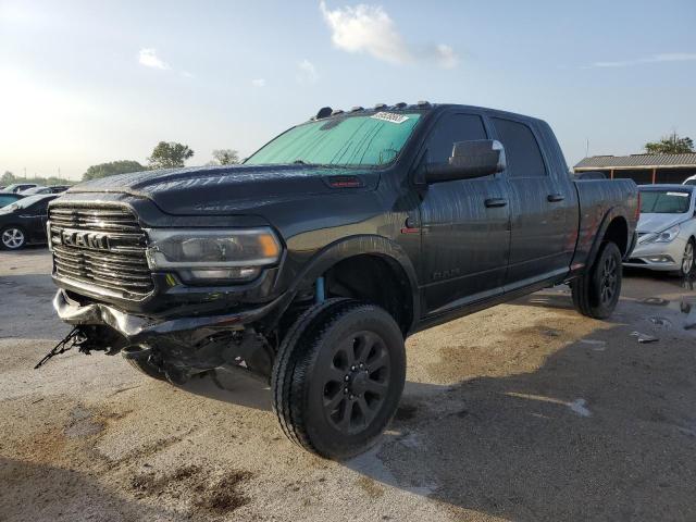 Obraz 1 z 2019 RAM 2500 LARAMIE 2019 z VIN 3C6UR5NL7KG721798