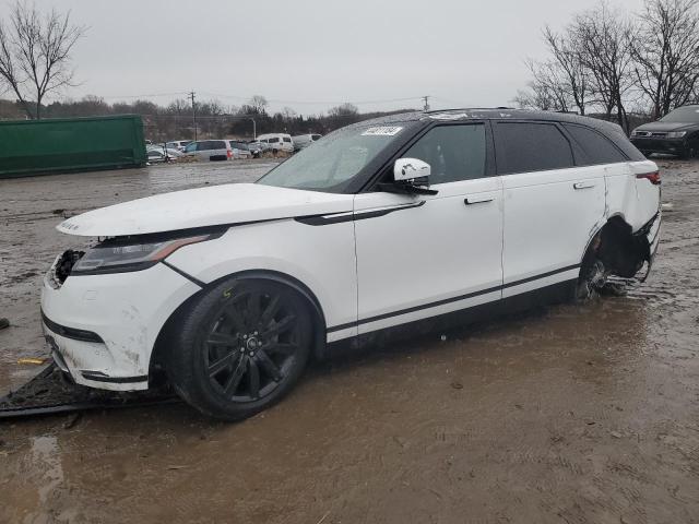 Изображение 2020 LAND ROVER RANGE ROVER VELAR S 2020