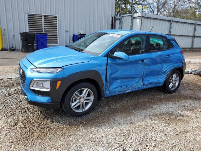 Obraz 1 z 2021 HYUNDAI KONA SE 2021 z VIN KM8K12AA6MU638790