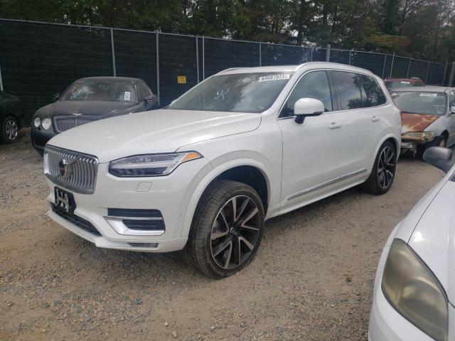 Image 1 of 2023 VOLVO XC90 PLUS 2023 with VIN YV4062PN7P1992036