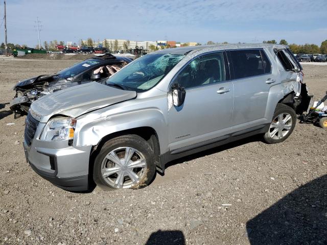 2017 GMC TERRAIN SLE 2017 image