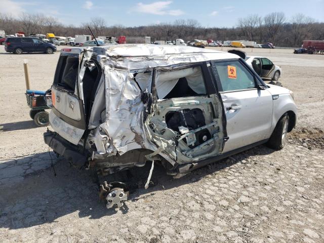 Image 3 of 2015 KIA SOUL  2015 with VIN KNDJN2A20F7765338