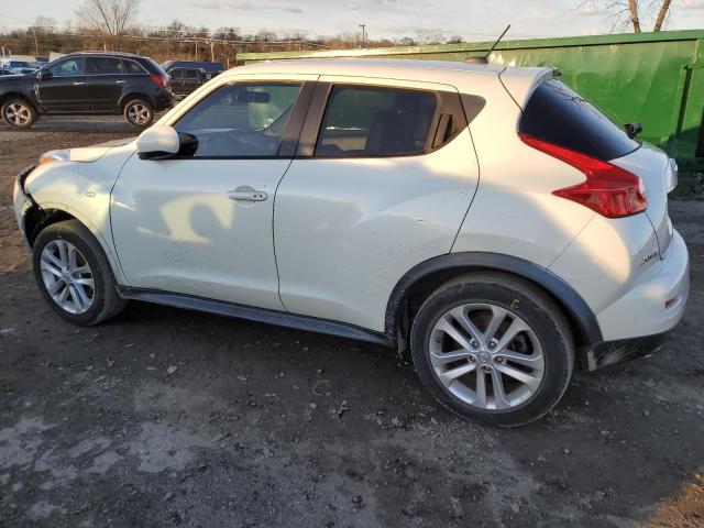 Image 2 of 2011 NISSAN JUKE S 2011 with VIN JN8AF5MR7BT008921