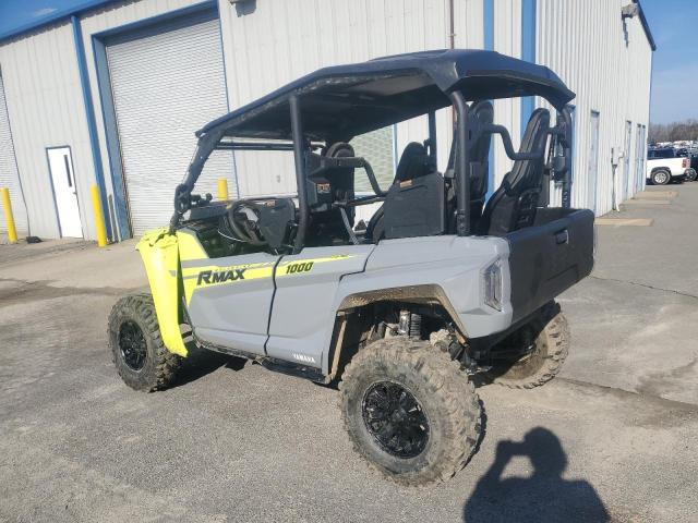 Изображение 3 2022 YAMAHA YXE1000  2022 с VIN 5Y4AN40Y5NA101868
