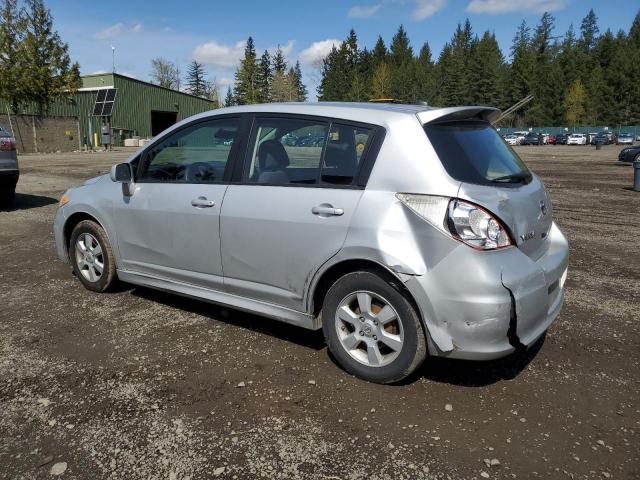 Изображение 2 2010 NISSAN VERSA S 2010 с VIN 3N1BC1CP2AL433910