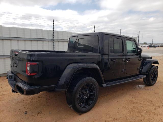 Изображение 3 2022 JEEP GLADIATOR OVERLAND 2022 с VIN 1C6HJTFG1NL101390
