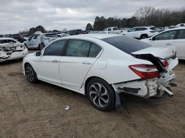 Изображение 2 2016 HONDA ACCORD EXL 2016 с VIN 1HGCR2F88GA054261