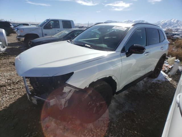 Obraz 2023 HONDA CR-V SPORT 2023