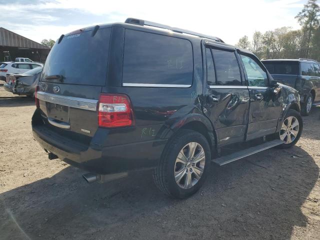 Obraz 3 z 2015 FORD EXPEDITION PLATINUM 2015 z VIN 1FMJU1LT9FEF12397