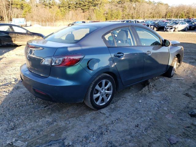 Image 3 of 2011 MAZDA 3 I 2011 with VIN JM1BL1VG7B1361430