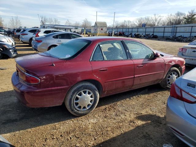 Изображение 3 2005 BUICK CENTURY CUSTOM 2005 с VIN 2G4WS52J051108245