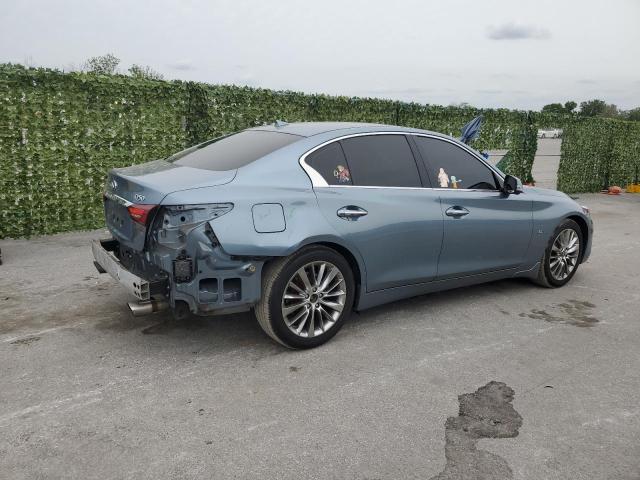 Изображение 3 2020 INFINITI Q50 PURE 2020 с VIN JN1EV7AP1LM200512