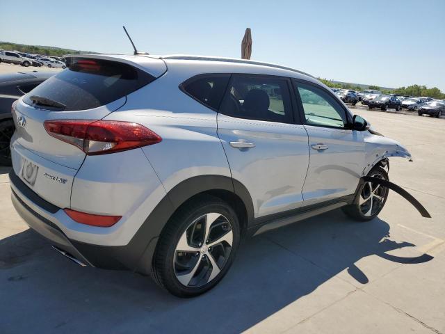 Image 3 of 2016 HYUNDAI TUCSON LIMITED 2016 with VIN KM8J33A24GU243337