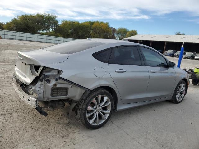 Image 3 of 2015 CHRYSLER 200 S 2015 with VIN 1C3CCCBB1FN629061