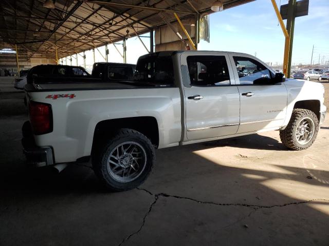 Изображение 3 2014 CHEVROLET SILVERADO K1500 LTZ 2014 с VIN 3GCUKSEJ5EG482170