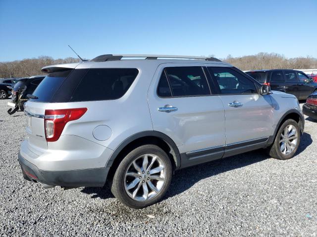 Изображение 3 2015 FORD EXPLORER XLT 2015 с VIN 1FM5K7D8XFGA12435
