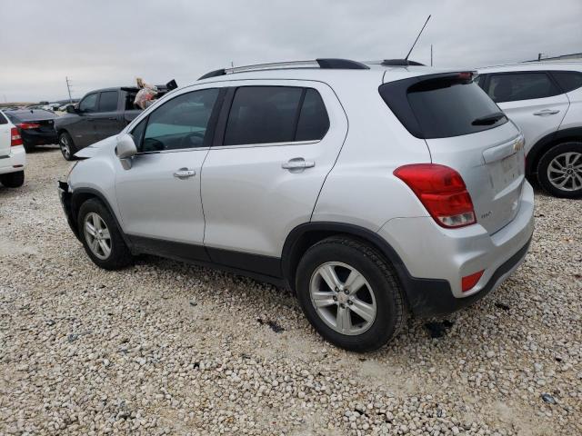 Изображение 2 2017 CHEVROLET TRAX 1LT 2017 с VIN KL7CJLSB7HB098001