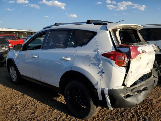 Obraz 2 z 2015 TOYOTA RAV4 LE 2015 z VIN JTMBFREV3FJ047493