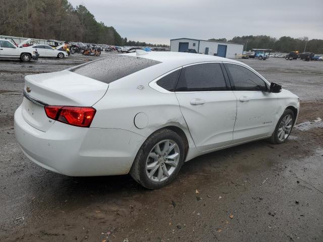 Изображение 3 2016 CHEVROLET IMPALA LT 2016 с VIN 2G1115S34G9186222