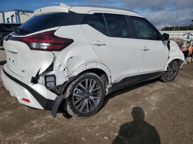Image 3 of 2023 NISSAN KICKS SV 2023 with VIN 3N1CP5CV6PL545486